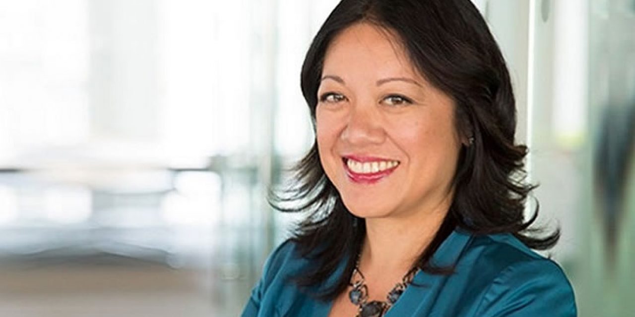Charlene Li