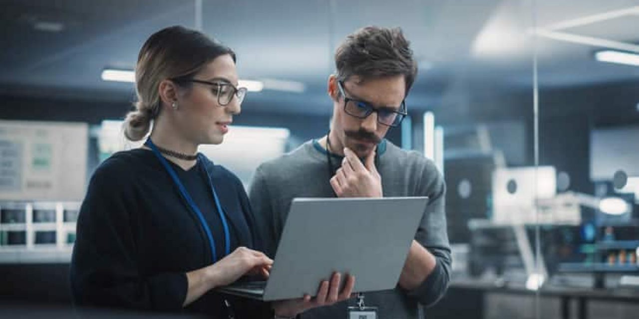 Chief Information Security
