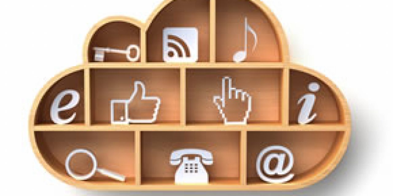Cloud computing