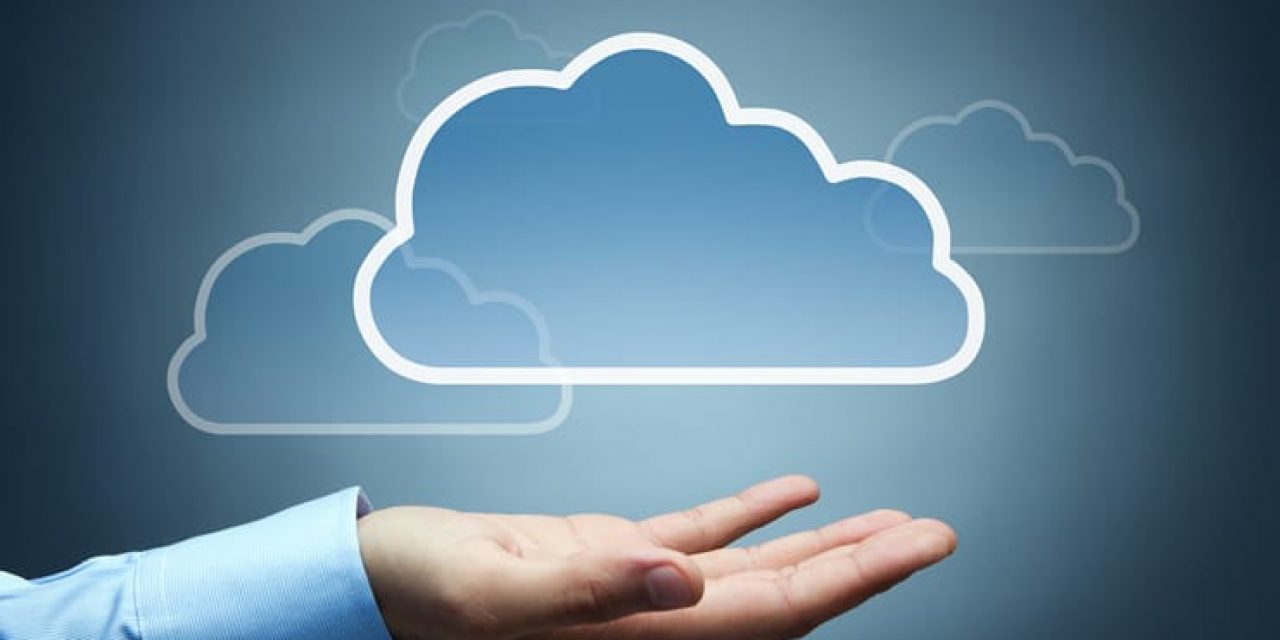 Cloud computing