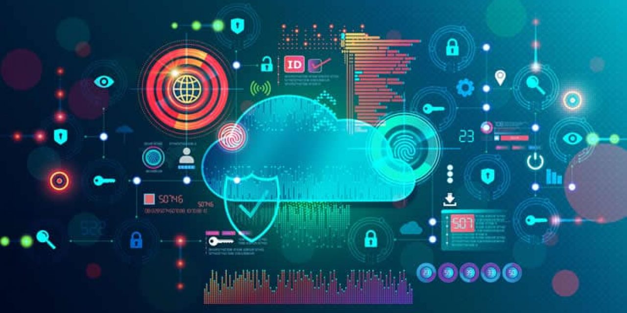 Cloud-native protection platform concept