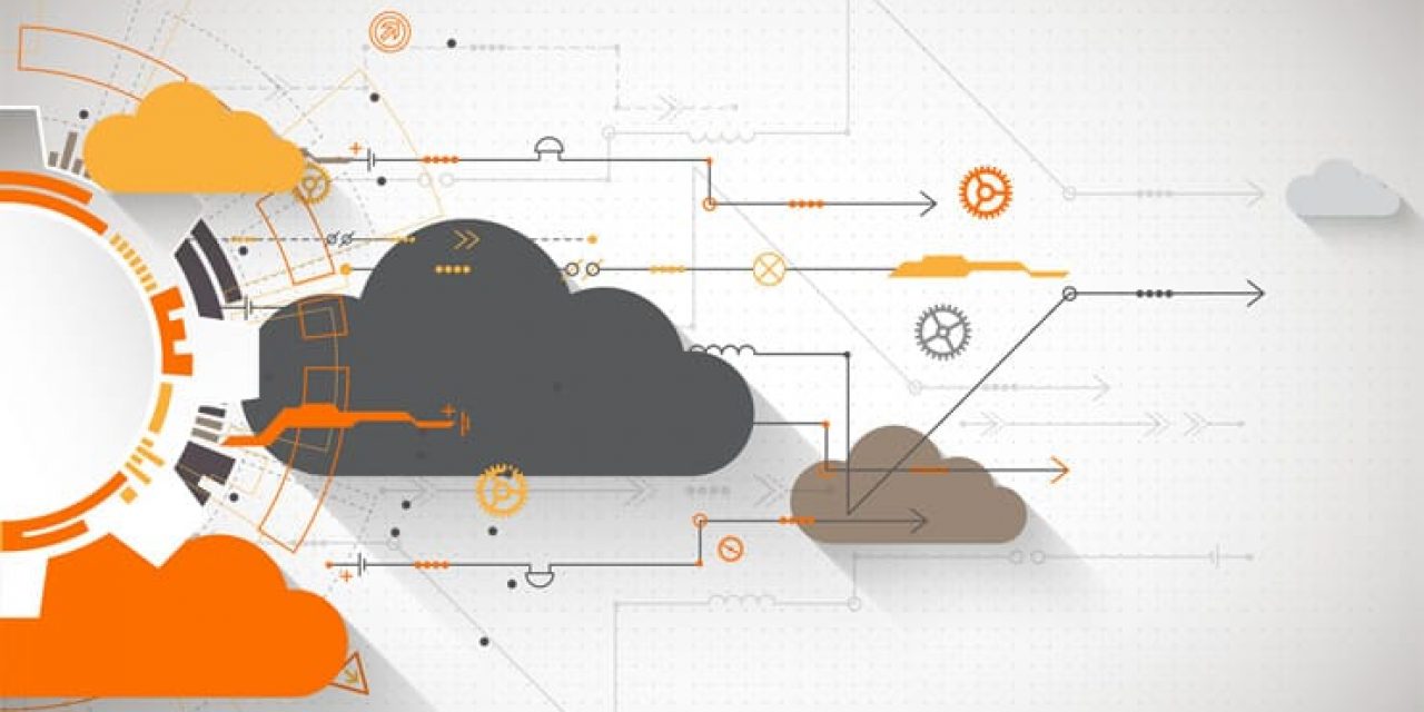 Cloud service integration concept