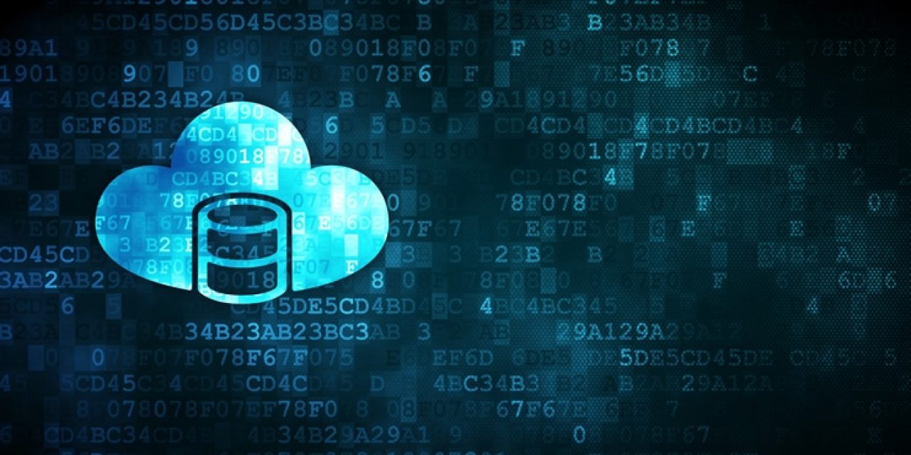 Cloud storage