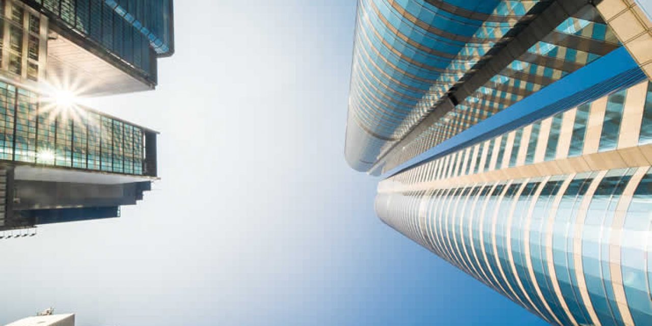 Commercial real estate