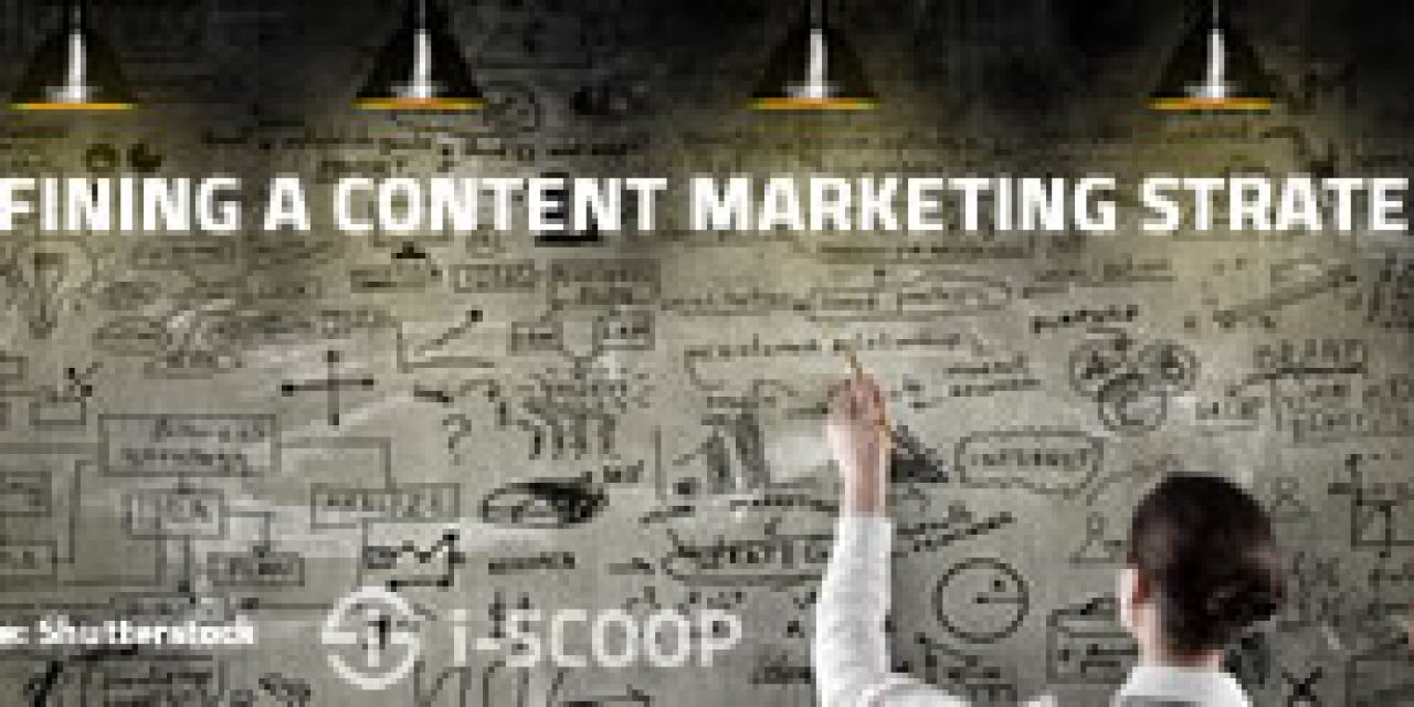 Content marketing strategy 300