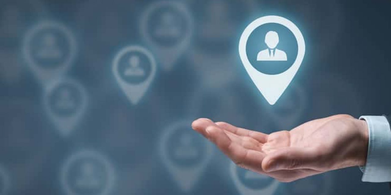 Customer experience concept