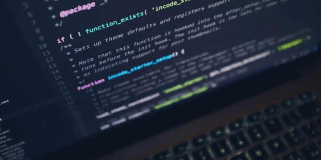Cybersecurity concept