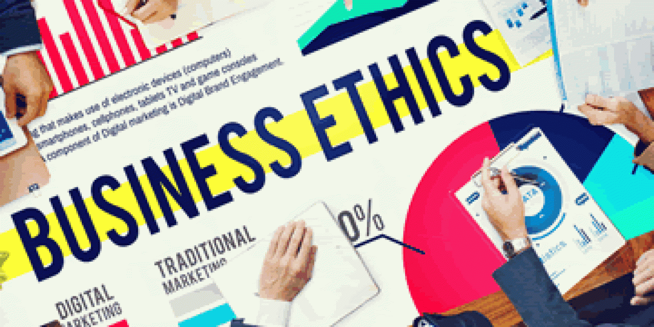 Data and ethics