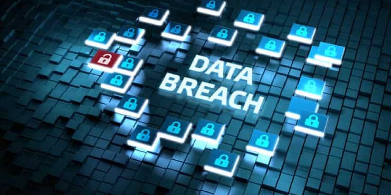 Data breach
