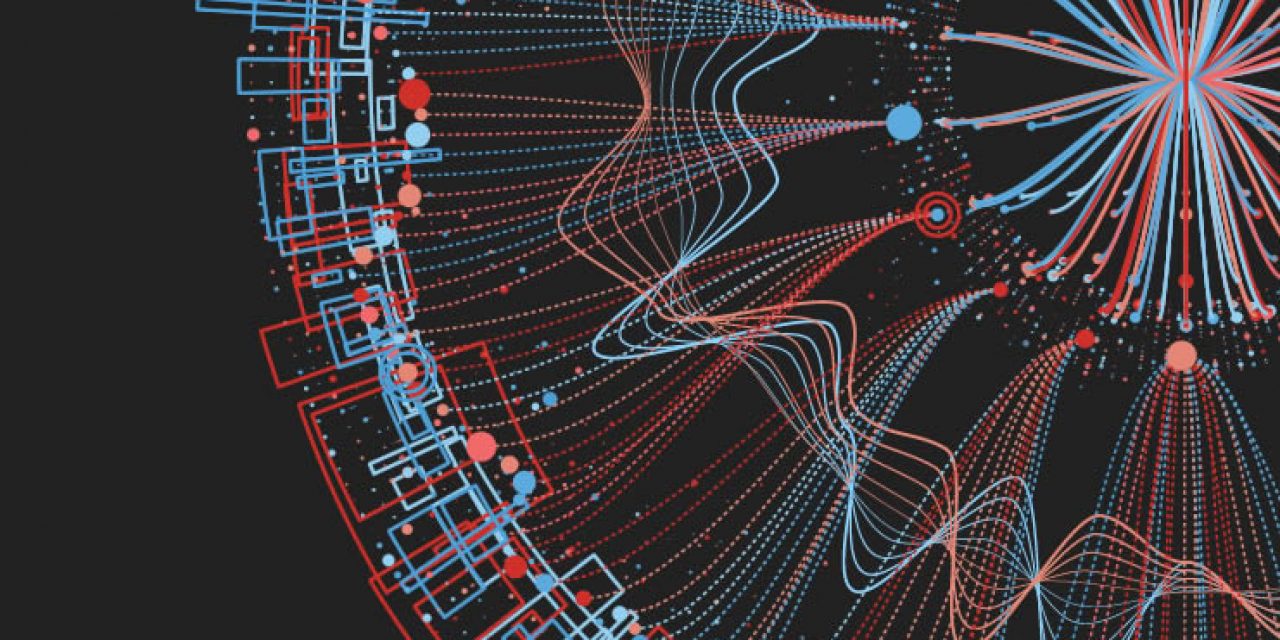 Data lake concept
