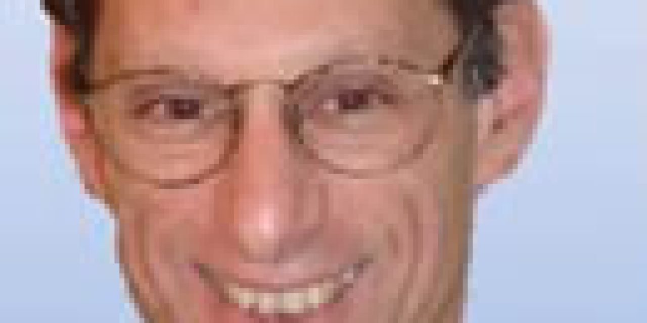 David Raab