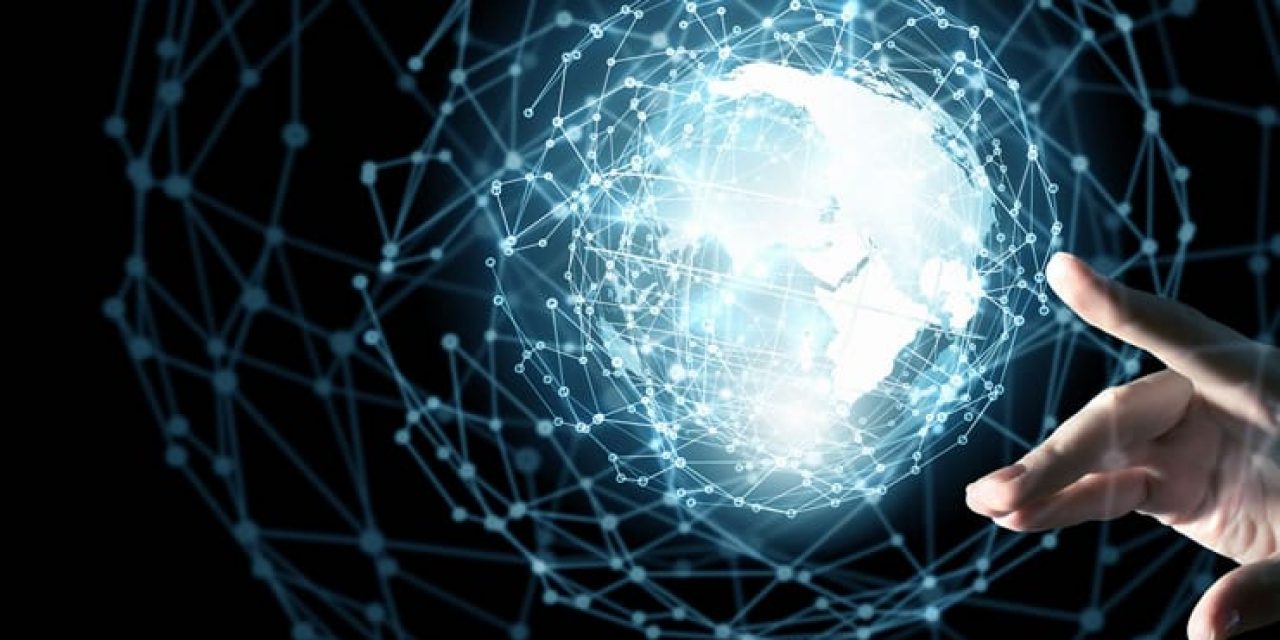 Digital business transformation