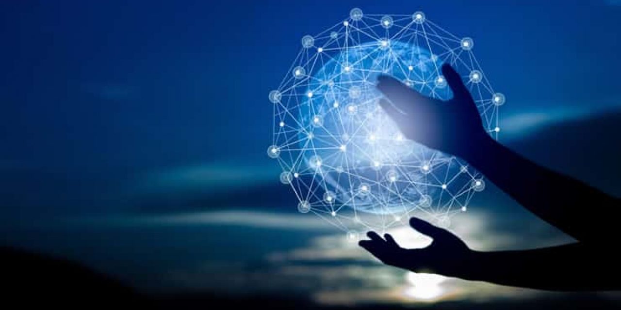Digital ecosystem concept
