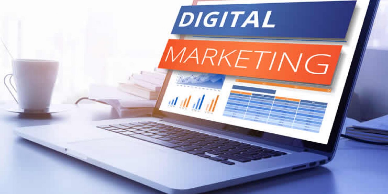 Digital marketing