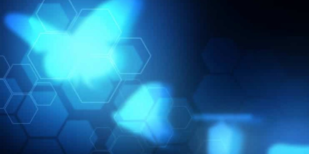 Digital transformation concept