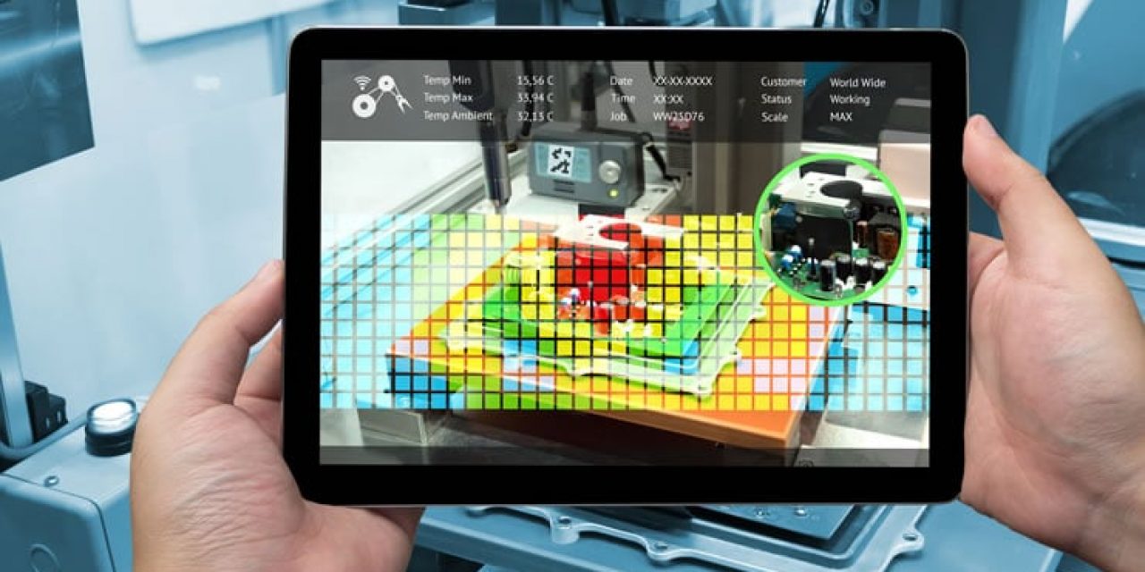 Digital twin concept