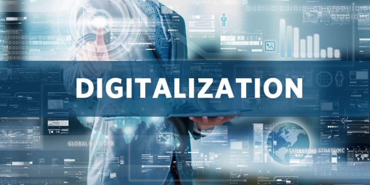 digitalization