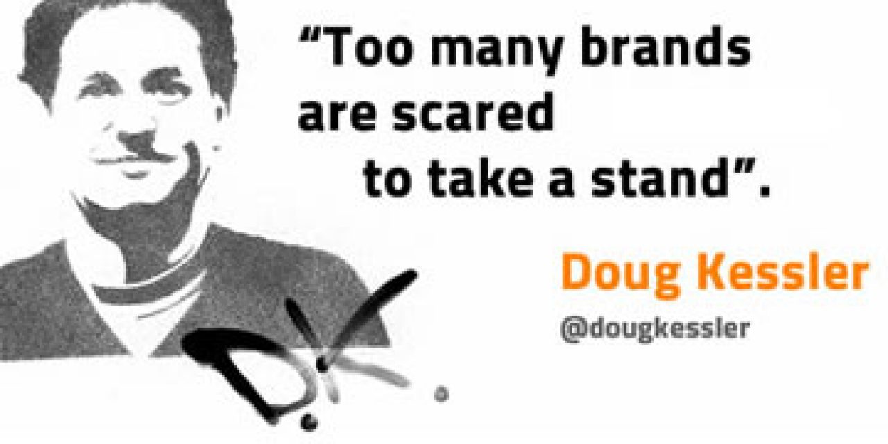 Doug Kessler