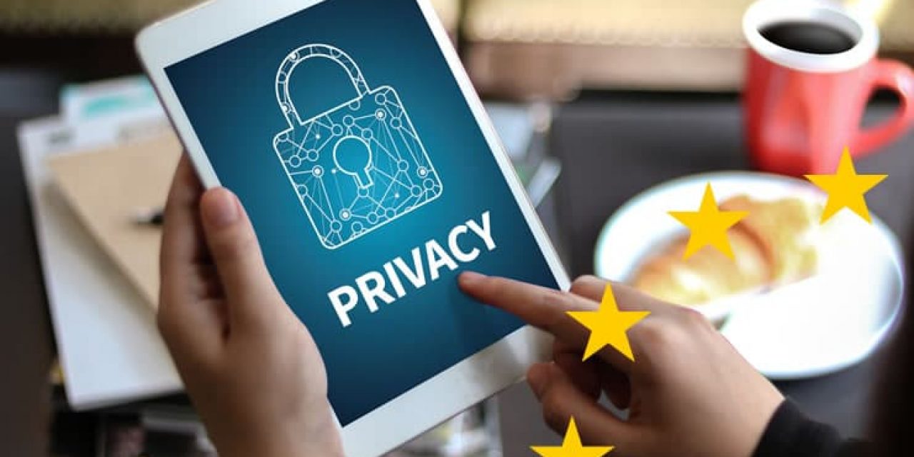 EU ePrivacy Regulation Concept