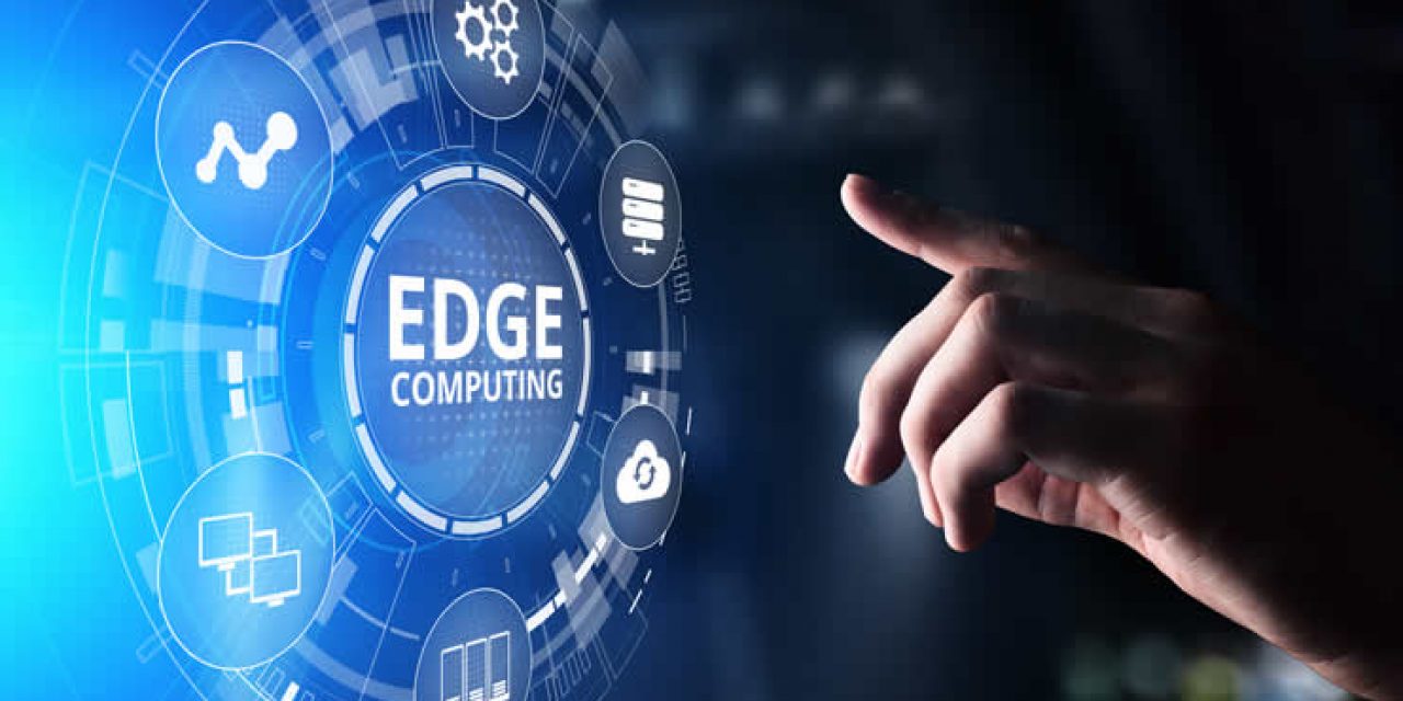 Edge computing