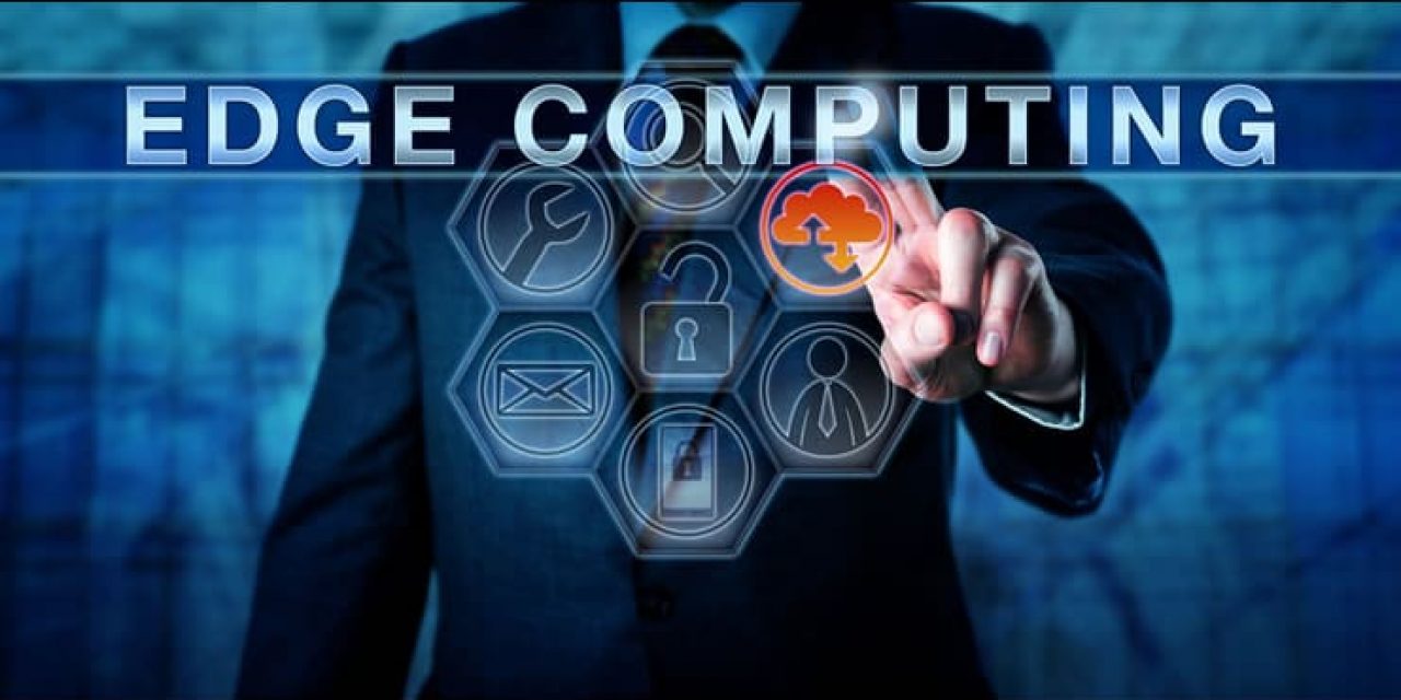 Edge computing