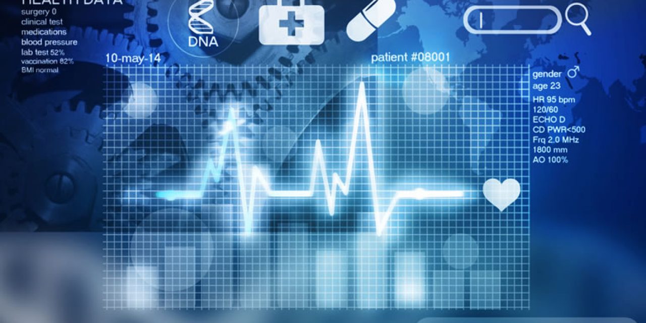 Electronic health records