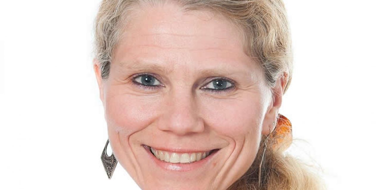 Elies Van Belle - Memisa