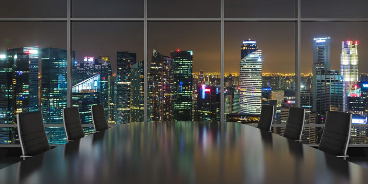 Financial services