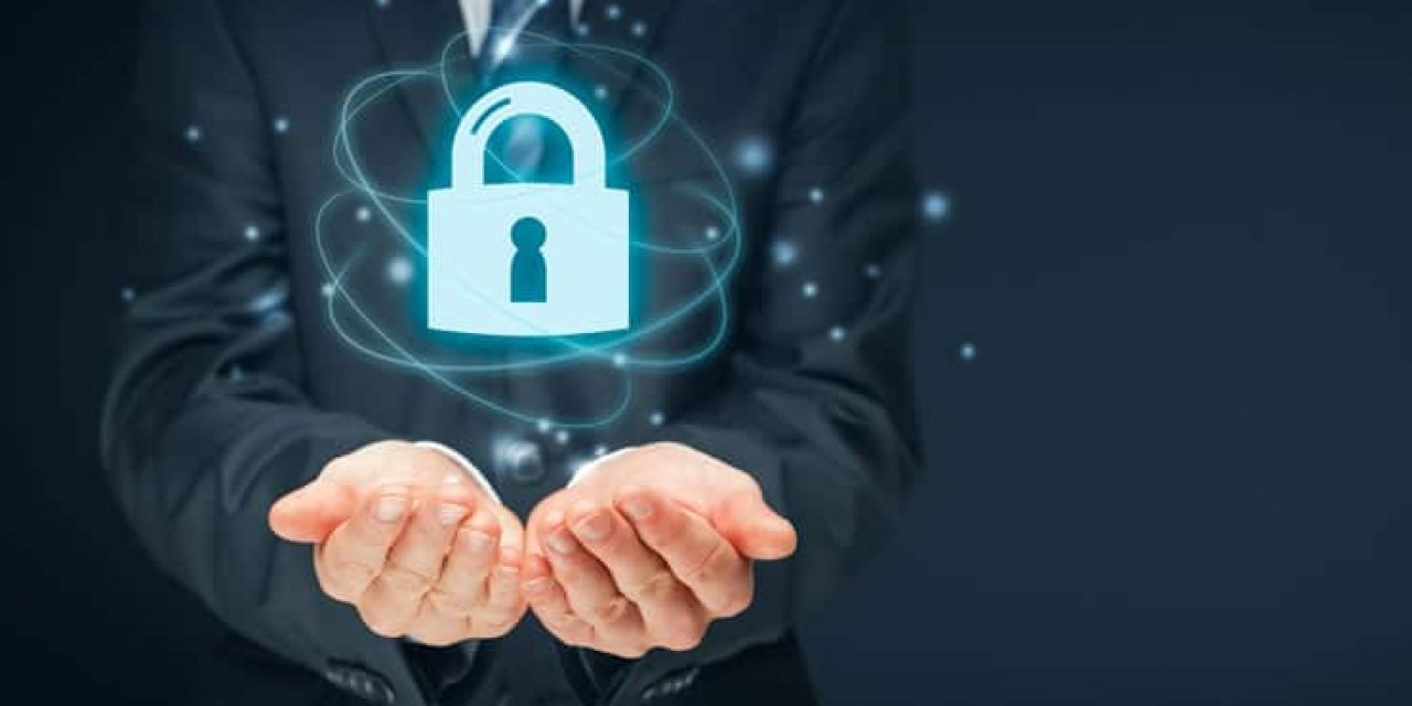 GDPR Data Protection Officer concept
