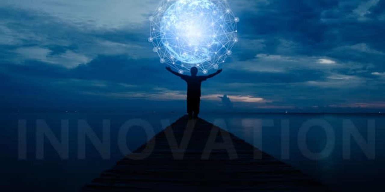 IT evolutions future transformation multiplied innovation