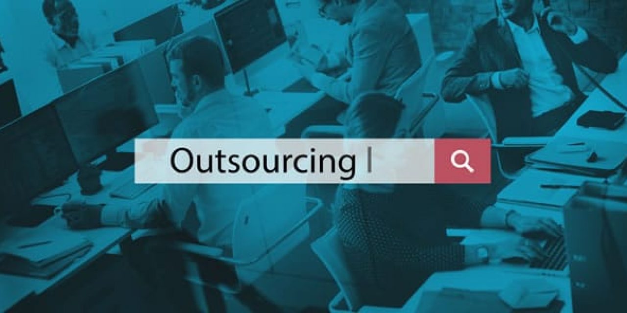IT outsourcing