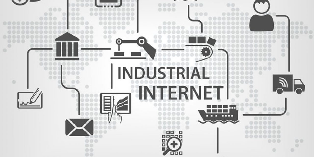 Industrial Internet
