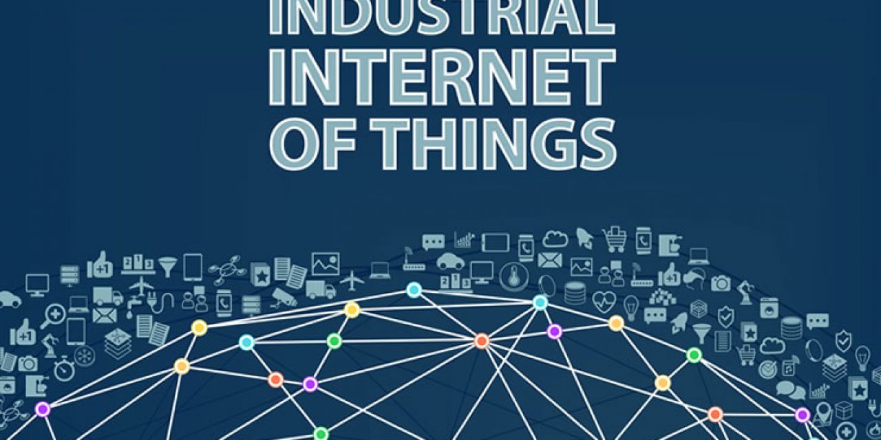Industrial Internet of Things