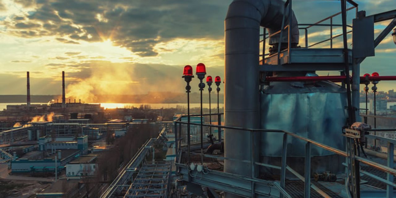 Industry