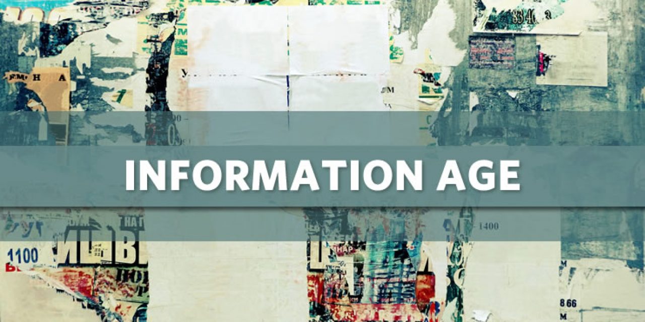 Information age