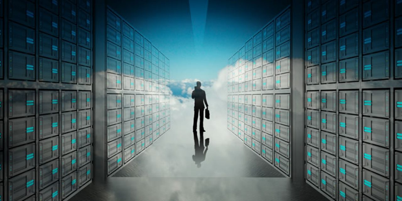 Information management concept