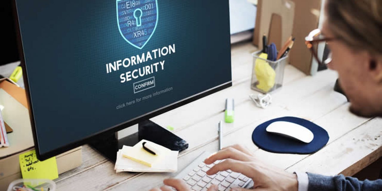 Information security