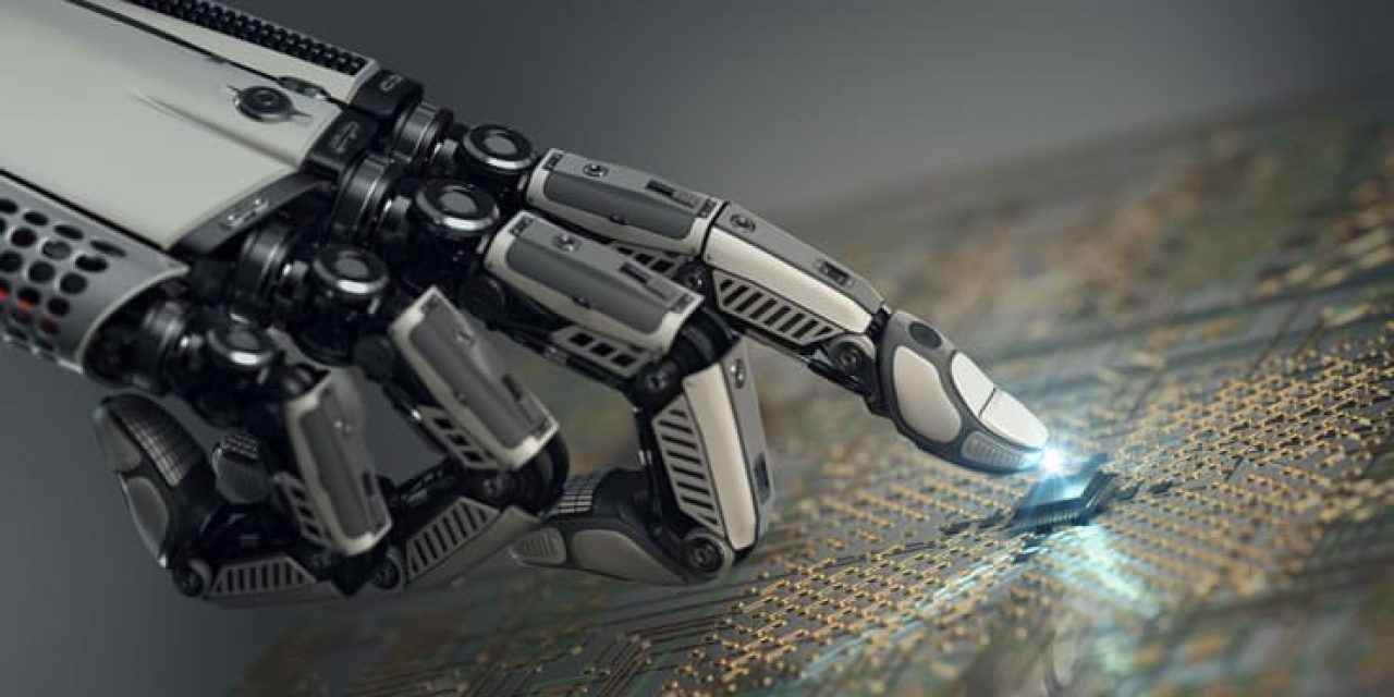 Internet of Robotic Things concept