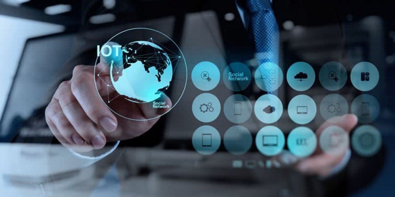 Internet of Things beyond the hype looking closer concept