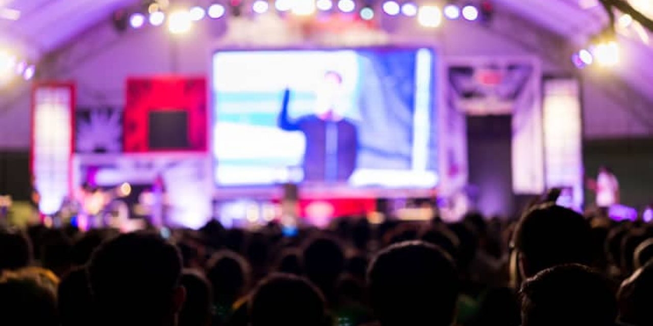 Internet of Things conference agenda