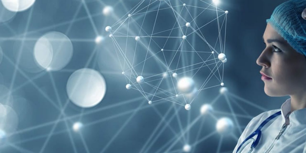 Internet of Things examples concept
