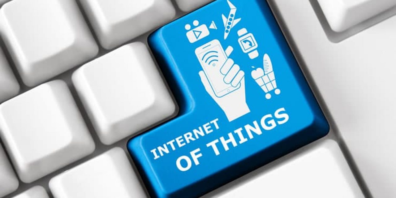 Internet of Things in marketing and customer experience