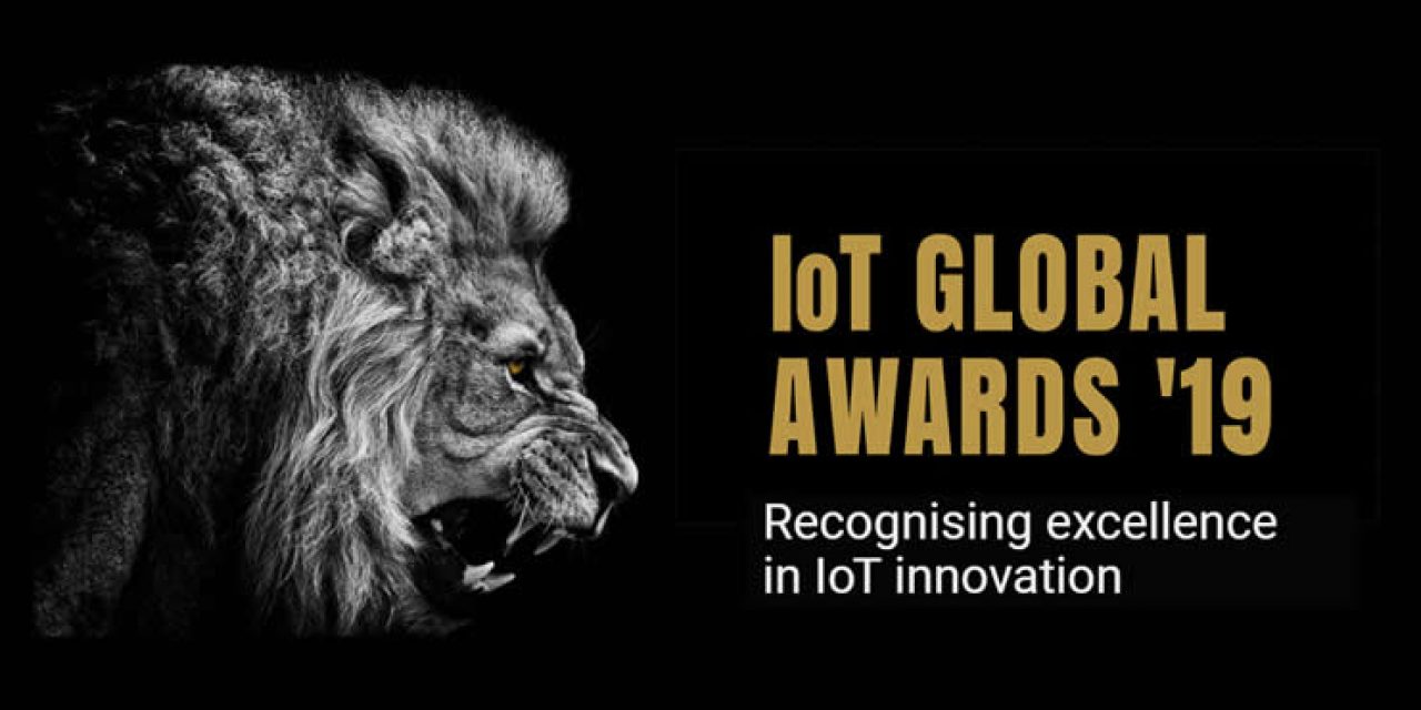IoT Global Awards 2019