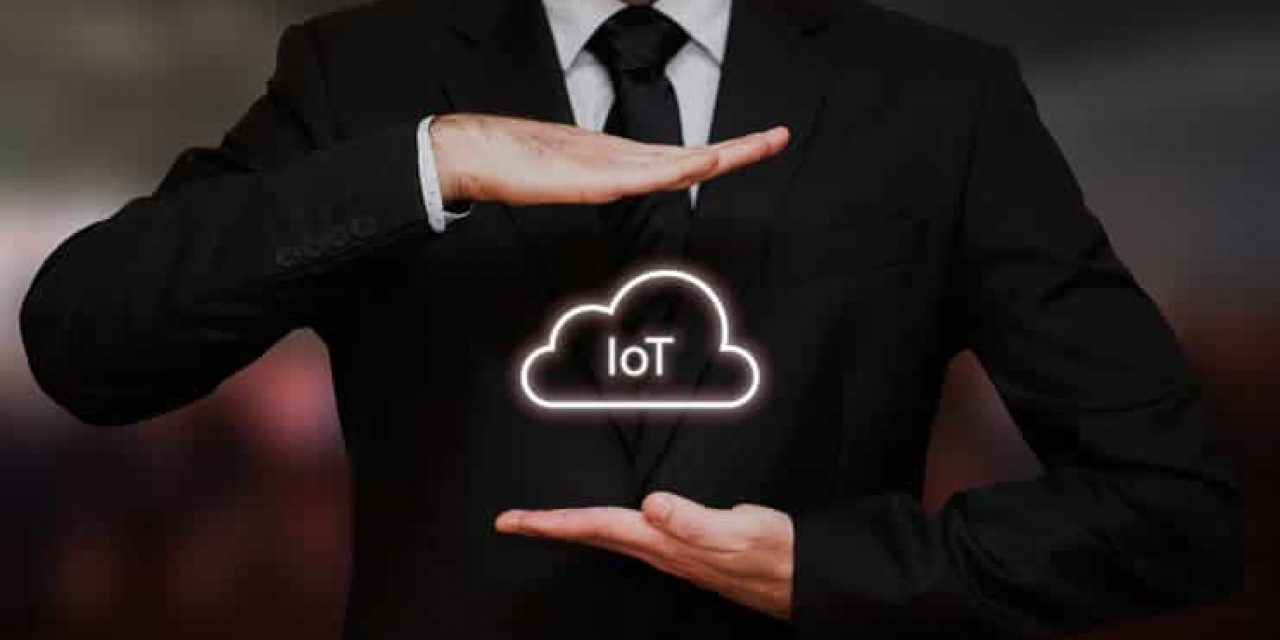 IoT concept