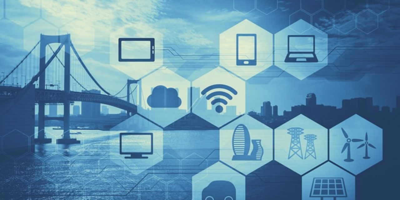 IoT concept