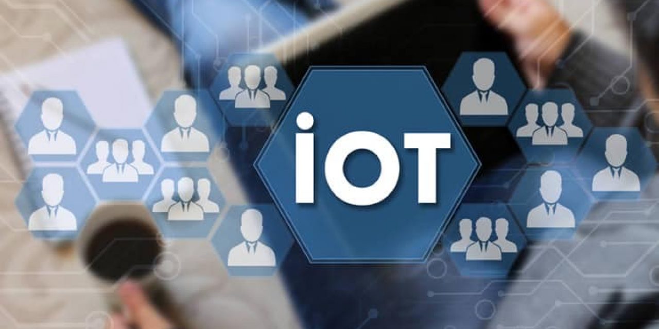 IoT concept