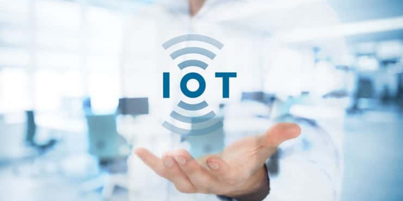 IoT concept