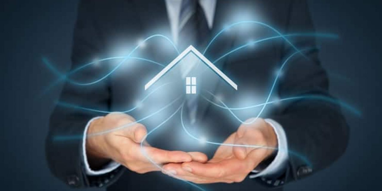 IoT home automation