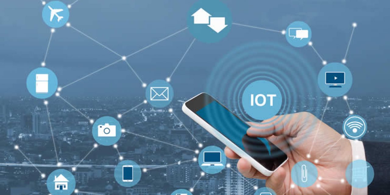 IoT operator concept