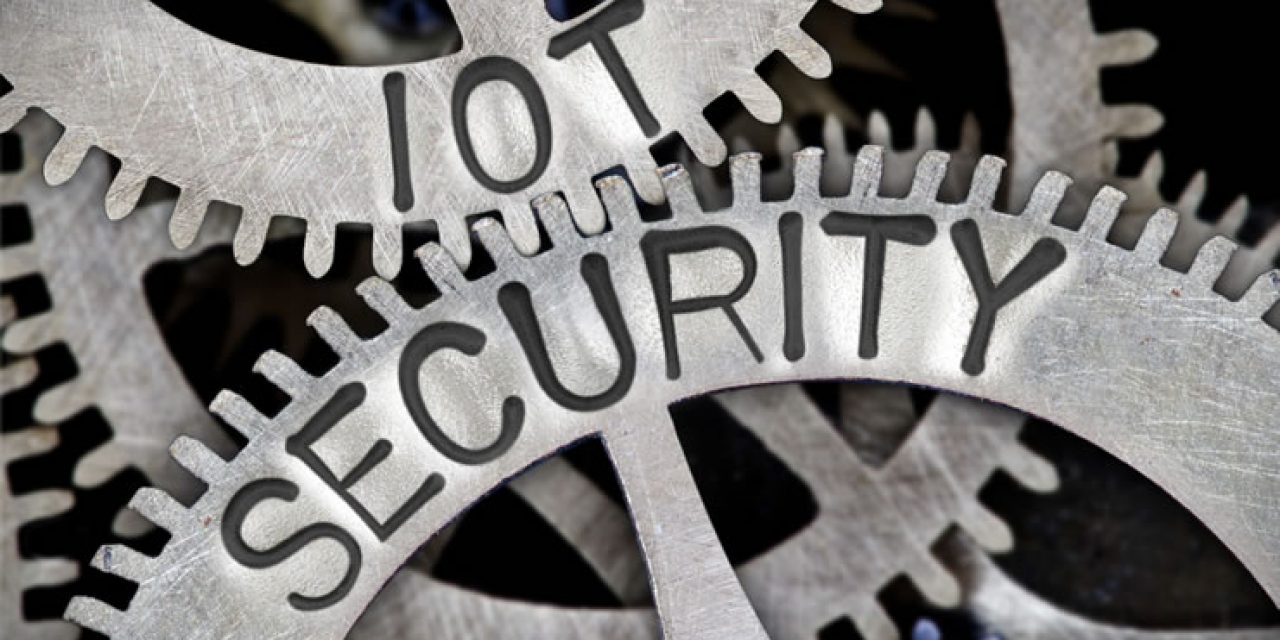IoT security